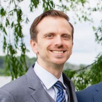 ControlSoft Automation Systems Ltd Employee Nick Steinmetz's profile photo