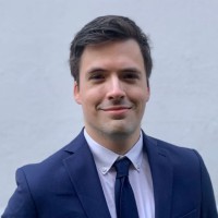 LIVE Lab Employee Evan Aldrich's profile photo