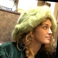 YAI Employee Priscilla Frank's profile photo