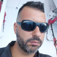 bel information systems Employee Dimos Vogiatzakis's profile photo