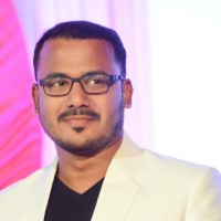 Fiorano Employee Alok B.'s profile photo
