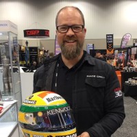 Link Engine Management Employee Adam Bennett's profile photo