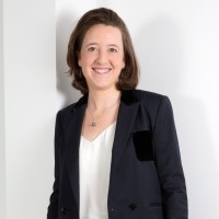 SAS ALPHA NOTAIRES Employee Eugénie Gouzien's profile photo