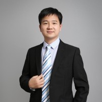 GenScript Employee Lin Li's profile photo