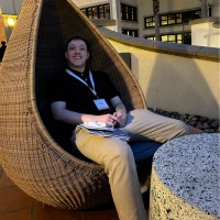 WELLS FARGO Employee Nicholas Benedict's profile photo