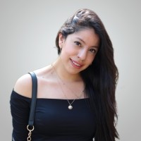 Brand Nudge Employee Ingrid Ramos's profile photo