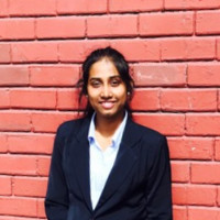 Altera A.S. Employee Jennifer Ebenezer's profile photo