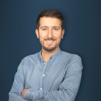 Winside Technology Employee Vincent Pedron's profile photo