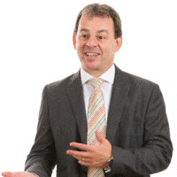 TD Intelligence Technology Employee Pete Luff's profile photo