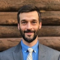 STRUCTURE RESOURCES LLC Employee Dustin Finley's profile photo