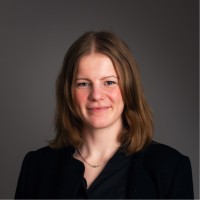 Frida Lundquist Email