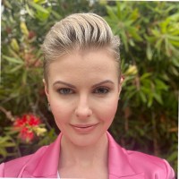 Riverina Water Employee Mikala Todd's profile photo