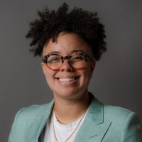 Innocence Project Employee Alicia Maule's profile photo