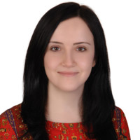 Bosch Power Tools Employee Gözde K.'s profile photo