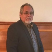 FBD Vanguard Construction Employee Tony Fuentes's profile photo