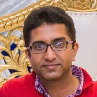 Lorhan Corporation Inc Employee Reji Joseph's profile photo