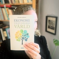 Hermods AB Employee Lena Bjärskog's profile photo
