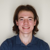 MEP Engineering Inc. Employee Max Richards's profile photo