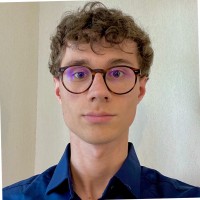 Giraudet Employee Lucas Sipierre's profile photo