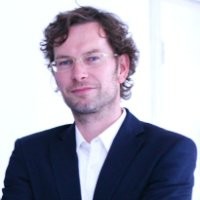 coido architects Employee Sven Cordsen's profile photo