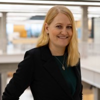 Carina Jensen Email