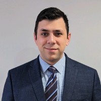 Data Elephant Employee Cameron Bains's profile photo