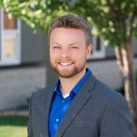 Houston Engineering, Inc. Employee Jakob Ebinger's profile photo