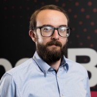 OpenBet Employee Ciaran Conway's profile photo