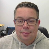 PSI Process / Pumping Services, Inc. Employee Bryce Parkhurst's profile photo