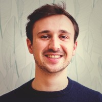 Monee Employee Francois Mouchel's profile photo