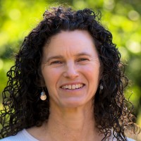 Sonoma Ecology Center Employee Caitlin Cornwall's profile photo