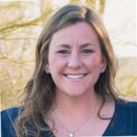 Learning Network Employee Ashley Barr's profile photo