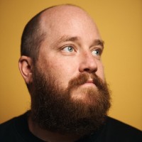 Intercom Employee Kevin Furlong's profile photo