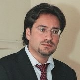 Italdron Employee Stefano Russo's profile photo