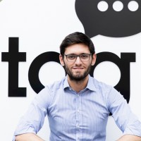 Email e telefono di Davide Zhang