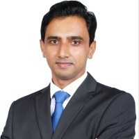 ArchLynk Employee Bhushan Kale's profile photo