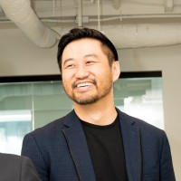 Pontosense Employee Alex Qi's profile photo