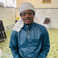 SADAT GROUP Employee Sadat Alhaji's profile photo