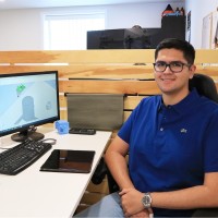 Robbox® Employee Luis H. Valenzuela Medina's profile photo