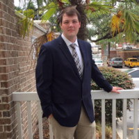 Tasty Foods Employee Grayson McElveen's profile photo