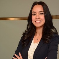 Anera Employee Sanaa Abouzaid's profile photo