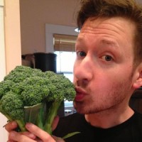 Tailscale Employee Nick O'Neill's profile photo