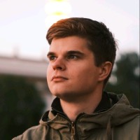 SberSolutions Employee Anton Bykov's profile photo