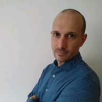 Hispavista Employee Diego Camacho Díaz's profile photo