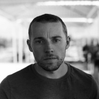 UIAA - International Climbing and Mountaineering Federation Employee Tom Tushaw's profile photo