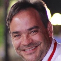 Alarm.com Employee Alex Freixas's profile photo