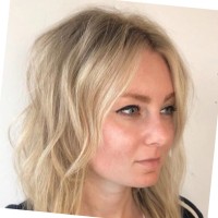 Dazed Employee Jessica Wurth's profile photo