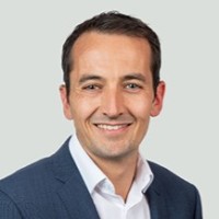 CKW Employee Simon Schärer's profile photo