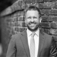 Coupang Employee Bill Anaya's profile photo