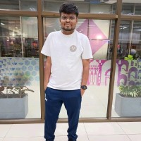 Tech Elecon Pvt. Ltd. Employee Dhaval Patel's profile photo